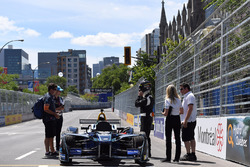 Patrick Carpentier