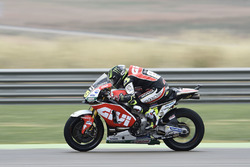 Cal Crutchlow, Team LCR Honda