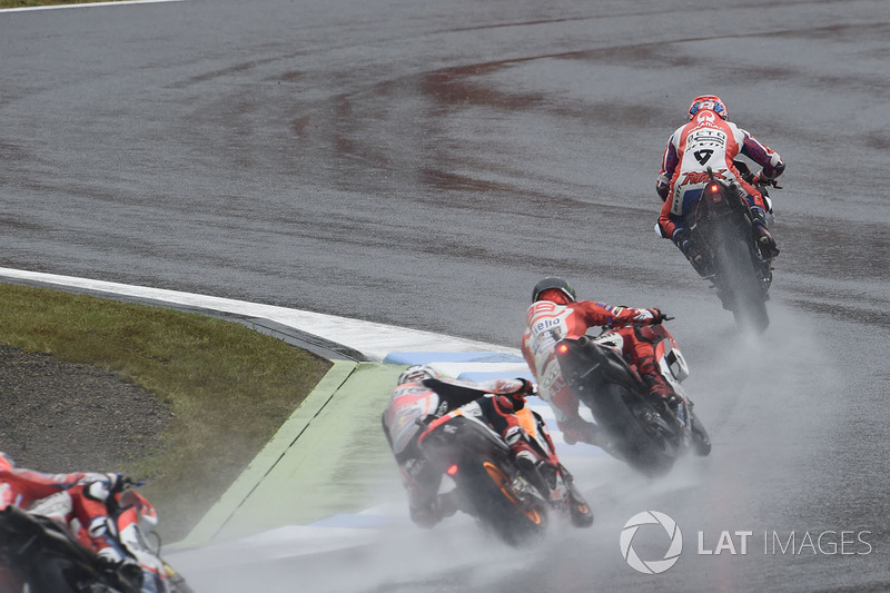 Даніло Петруччі, Pramac Racing