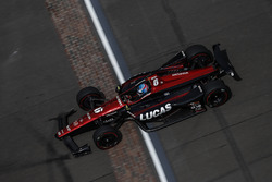 Robert Wickens, Schmidt Peterson Motorsports Honda