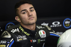 Dennis Foggia, Sky Racing Team VR46