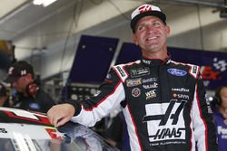 Clint Bowyer, Stewart-Haas Racing, Chevrolet Camaro Haas 30 Years of the VF1