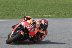 Марк Маркес, Repsol Honda Team