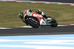 Кел Кратчлоу, Team LCR Honda