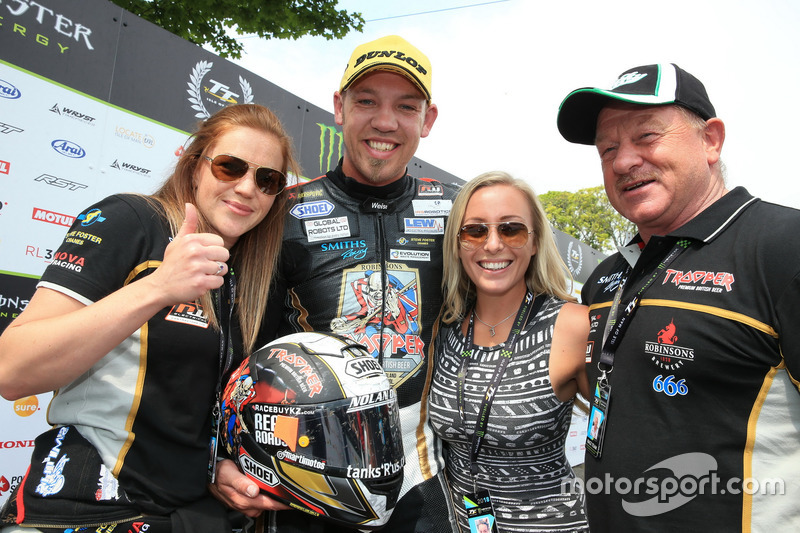 Peter Hickman