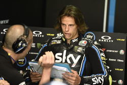 Nicolo Bulega, Sky Racing Team VR46