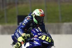 Валентино Россі, Yamaha Factory Racing