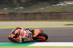 Marc Marquez, Repsol Honda Team