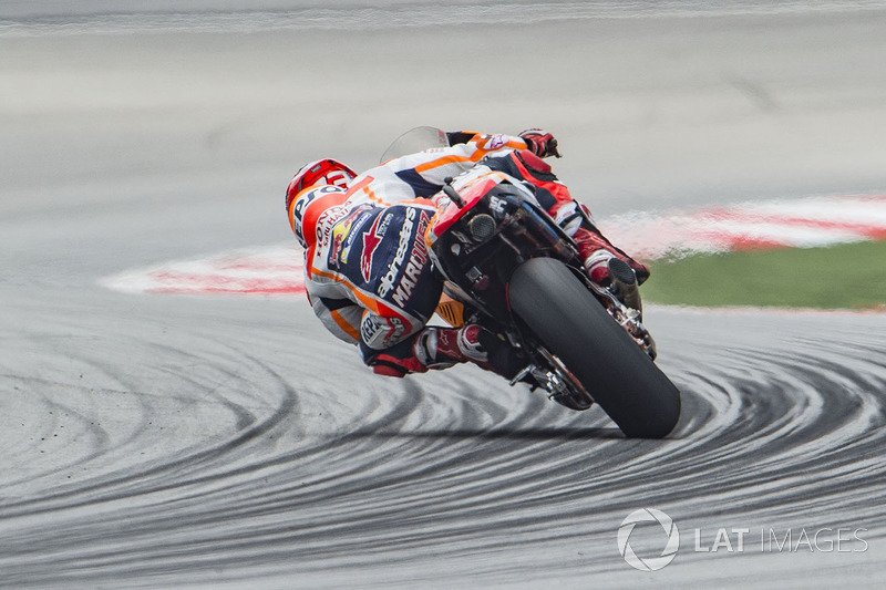 Marc Márquez, Repsol Honda Team