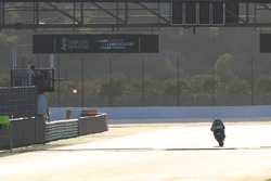 Cal Crutchlow, Team LCR Honda