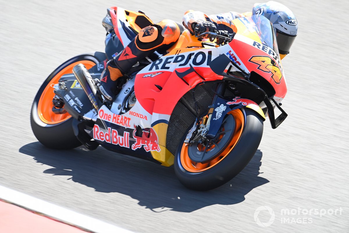 P14 Pol Espargaró, Repsol Honda Team
