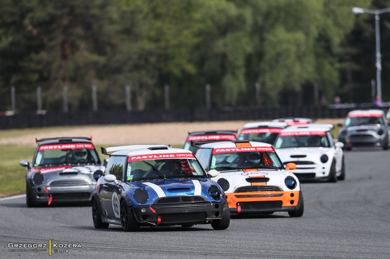 Fastline Super S Cup 2019