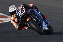 Marc Marquez, Repsol Honda Team