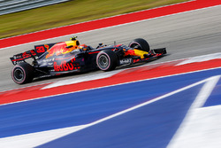 Max Verstappen, Red Bull Racing RB13