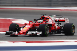 Себастьян Феттель, Ferrari SF70H