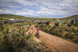 #3 Himoinsa Racing Team KTM: Джерард Фаррес
