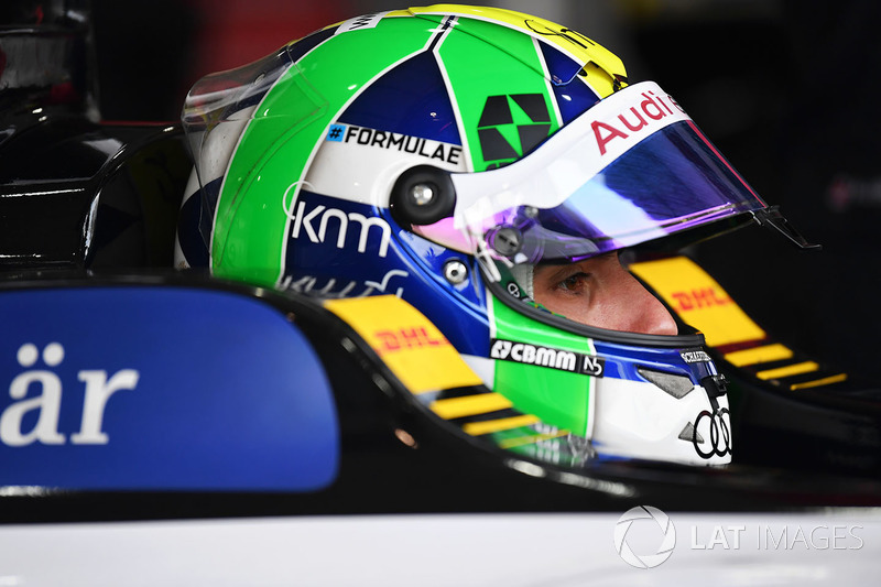 Lucas di Grassi, 2016/17 Formula E şampiyonu oldu