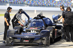 #6 Team Penske Acura DPi: Juan Pablo Montoya, Dane Cameron, Simon Pagenaud