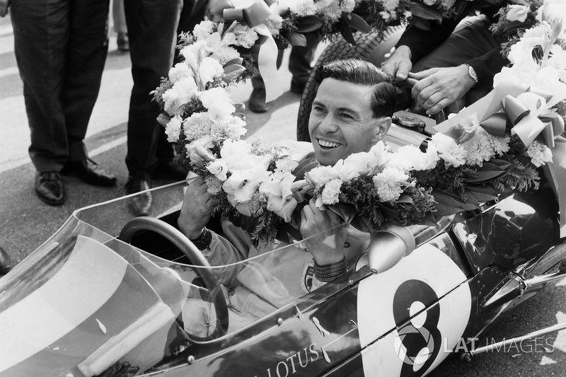GP de Italia 1963