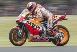 Марк Маркес, Repsol Honda Team