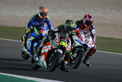 Кел Кратчлоу, Team LCR Honda, Даніло Петруччіi, Pramac Racing, Алекс Рінс, Team Suzuki MotoGP