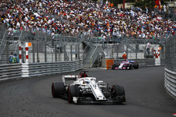 Marcus Ericsson, Sauber C37