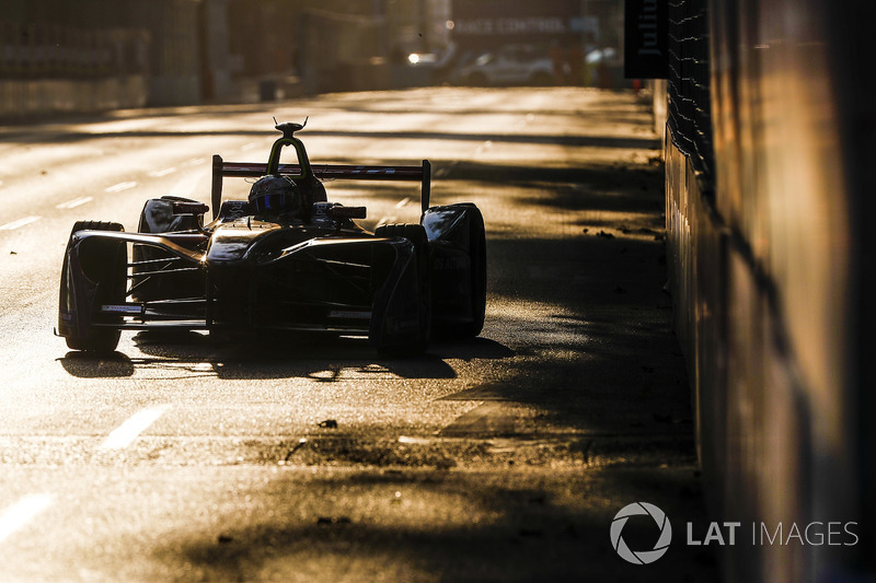 Sam Bird, DS Virgin Racing