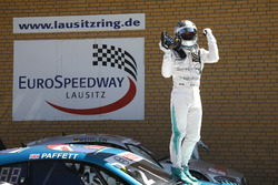 Race winner Gary Paffett Mercedes-AMG Team HWA