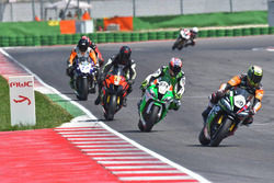 Flavio Gentile, Kawasaki