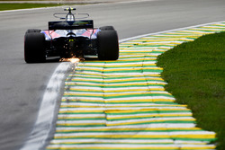 Pierre Gasly, Scuderia Toro Rosso STR12