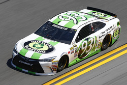 Matt DiBenedetto, BK Racing Toyota