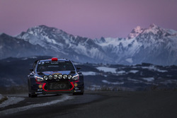 Daniel Sordo, Marc Marti, Hyundai i20 WRC, Hyundai Motorsport