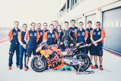 Маркус Райтербергер, Red Bull KTM Factory Racing
