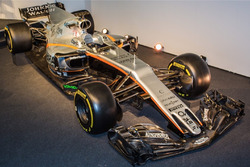Force India VJM10