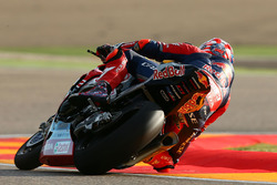 Nicky Hayden, Honda World Superbike Team