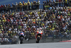 Dani Pedrosa, Repsol Honda Team