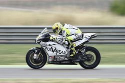 Alvaro Bautista, Aspar Racing Team