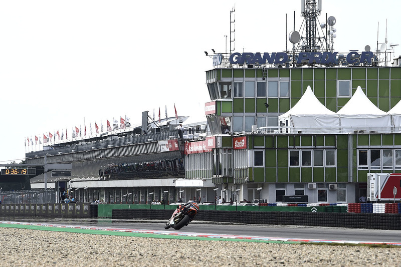 Miguel Oliveira, Red Bull KTM Ajo