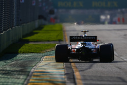 Stoffel Vandoorne, McLaren MCL32