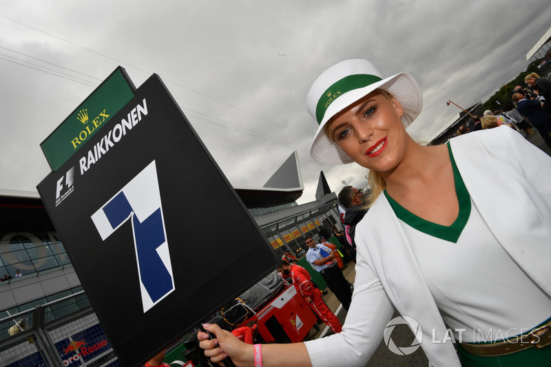 Gridgirl