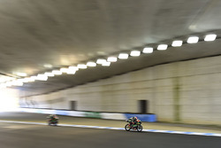 Adam Norrodin, Drive M7 SIC Racing Team