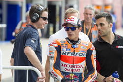 Marc Marquez, Repsol Honda Team