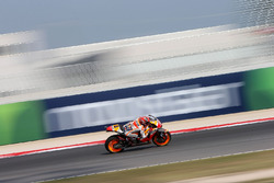 Marc Marquez, Repsol Honda Team