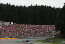 Lewis Hamilton, Mercedes AMG F1 W07 Hybrid