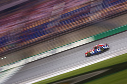 Darrell Wallace Jr., Roush Fenway Racing, Ford