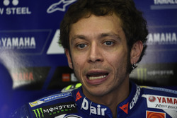 Valentino Rossi, Yamaha Factory Racing