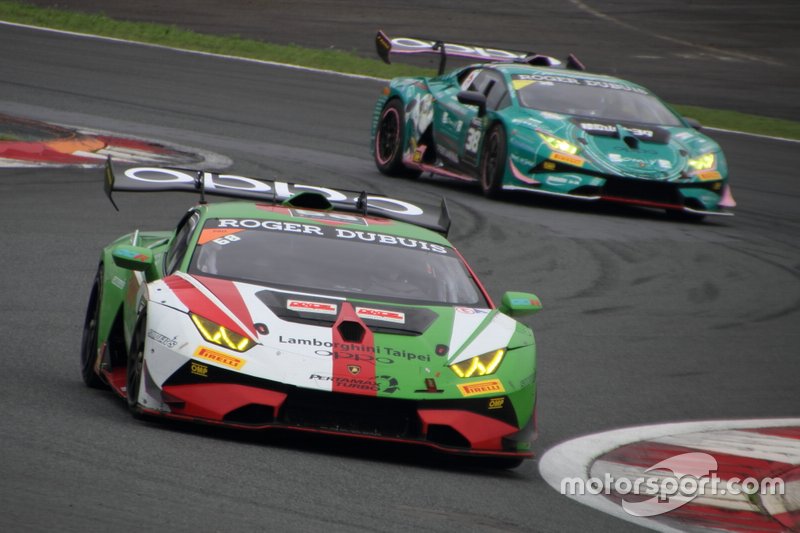 #68 Gama Racing