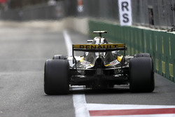 Carlos Sainz Jr., Renault Sport F1 Team R.S. 18