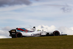 Felipe Massa, Williams FW40