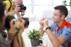 Hayden Paddon, Hyundai Motorsport